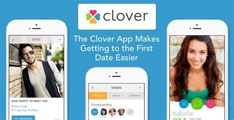 clover dating app customer service number